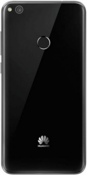 Huawei P8 Lite 2017 Dual Sim Black